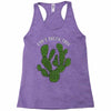 can't touch this Racerback Tank