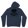 retro pirate Unisex Hoodie