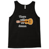 there will be drama Tank Top