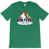 Pride Love is Love T-Shirt