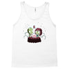 love bites Tank Top