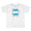 double decker couch Toddler T-shirt