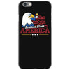 science bless america iPhone 6/6s Case