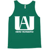 Hero Academy Tank Top
