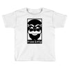 fsociety (2) Toddler T-shirt