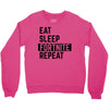 Fortnite T Shirt Crewneck Sweatshirt