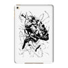 venom vs spiderman iPad Mini 4
