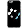 Creating a Little Disney Magic Character Baby Boy iPhone 6/6s Case