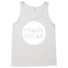 frank ocean Tank Top
