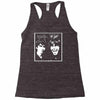 gallagher brothers Racerback Tank