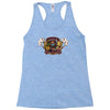original hunter Racerback Tank