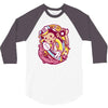 maffiang 3/4 Sleeve Shirt