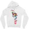 marvel Zipper Hoodie