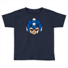 mecha mega rocks Toddler T-shirt
