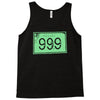 999 punk damned buzzcocks Tank Top