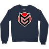 fahrie77 Crewneck Sweatshirt