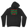 nitroglycerin plant Hoodie