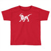 tribal absol Toddler T-shirt