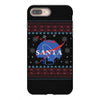 santa christmas iPhone 8 Plus
