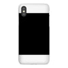 think my dad iPhoneX Case