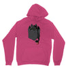 pocket toothless Unisex Hoodie