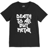 death to all V-Neck Tee