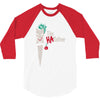the hafather 3/4 Sleeve Shirt