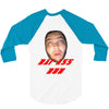 AeroDATDOH 3/4 Sleeve Shirt