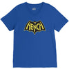 venture bros hench cartoon V-Neck Tee
