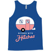 bitches with hitches Tank Top