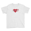 FAHRIE77 Youth Tee