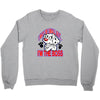 i'm the boss Crewneck Sweatshirt