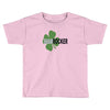 shamrocker Toddler T-shirt