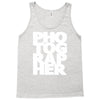 gift for photographer Tank Top