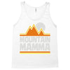 mountain mamma Tank Top