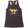 role models movie   minotaur energy drink Racerback Tank