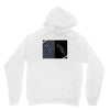 scare it badges Unisex Hoodie