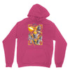 pandawa lima Unisex Hoodie