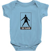 fahrie77 Baby Bodysuit