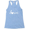 Love Disney Racerback Tank