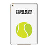 There is No Off-Season iPad Mini 4