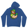 happy saint patrick day Unisex Hoodie