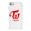 THIS TWICE iPhone 7 Case