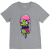 ice cream V-Neck Tee