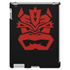 decepticon bowser   mono iPad 3 and 4 Case