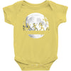 future matata Baby Bodysuit