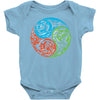 pokemon (2) Baby Onesie