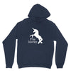 i'm horny Unisex Hoodie