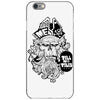 dead men iPhone 6/6s Case