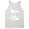 voivod tank Tank Top